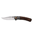 Benchmade 15085-2 Mini Crooked River Folding Hunting Knife
