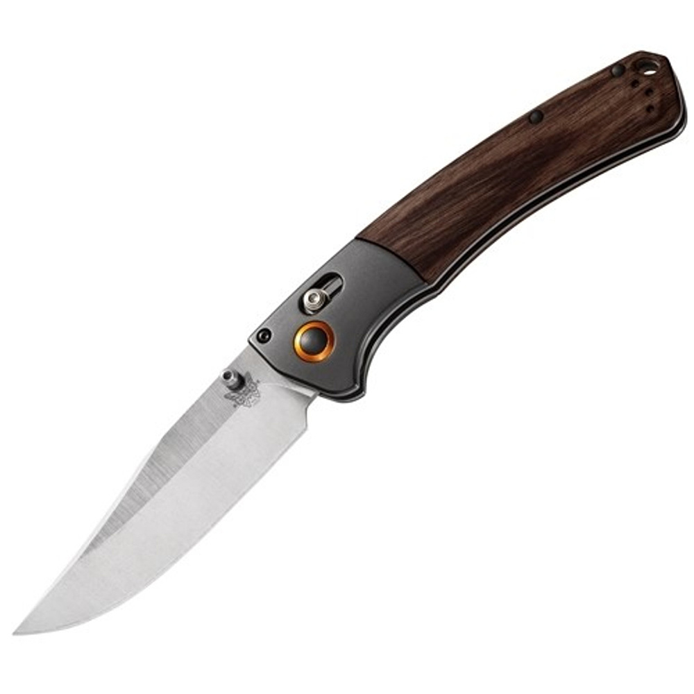 Benchmade Benchmade 15080-2 Crooked River Folding Hunting Knife