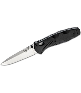 Benchmade Benchmade 580 Barrage AXIS-Assisted Folding Knife 3.6"