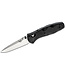 Benchmade 580 Barrage AXIS Assisted Folding Knife 3.6in