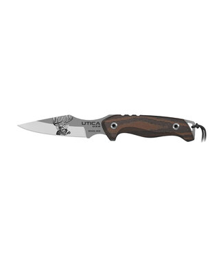 Utica Knives Shoehorn Elk 1