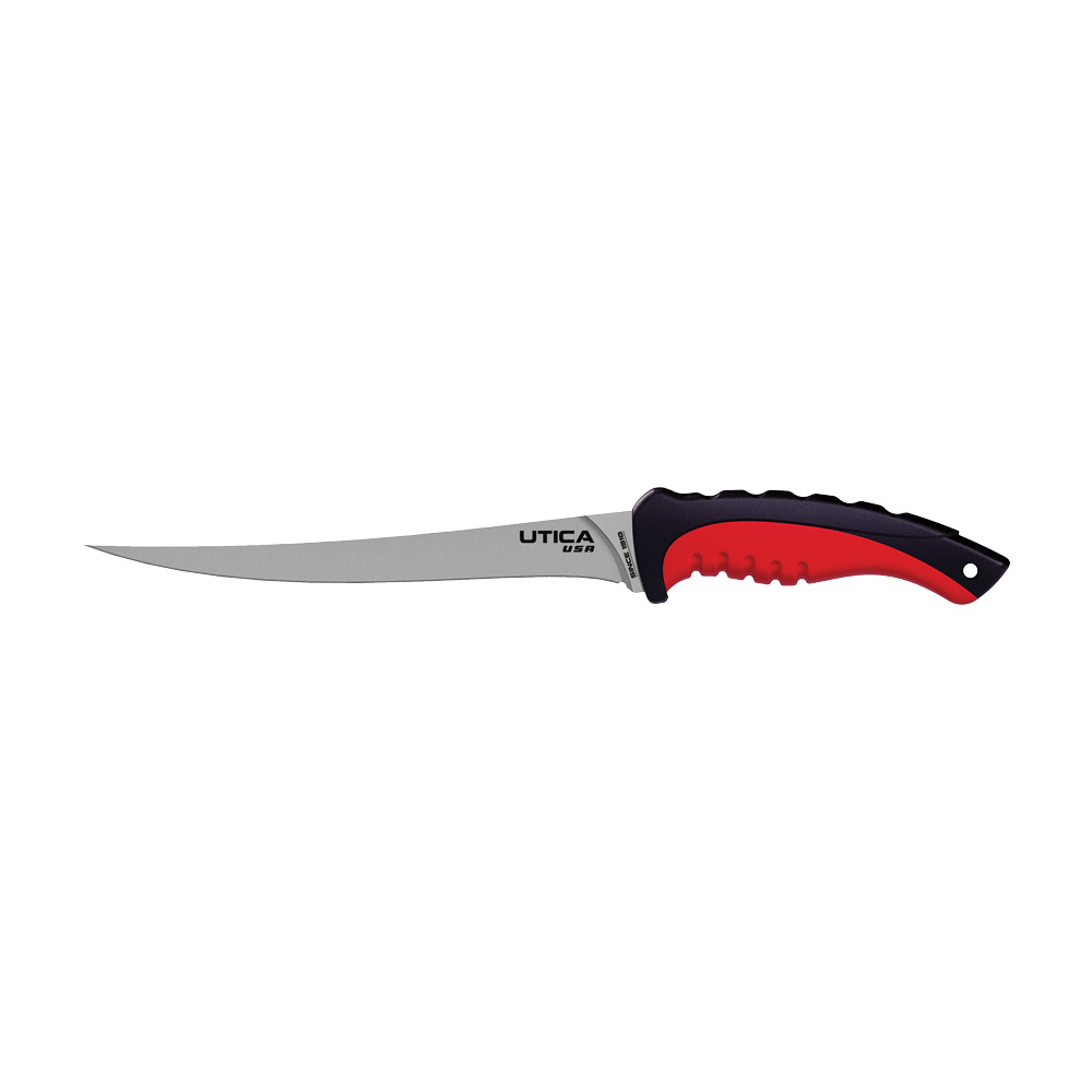 Utica Knives Lake Slayer 2 Fillet Knife 7.5" Utica Knives Lake Slayer 2 Fillet Knife 7.5"