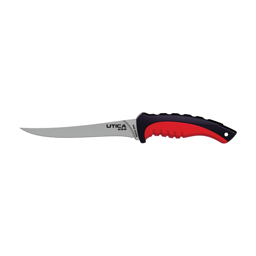 Utica Knives Lake Slayer 1 Fillet Knife Utica Knives Lake Slayer 1 Fillet Knife