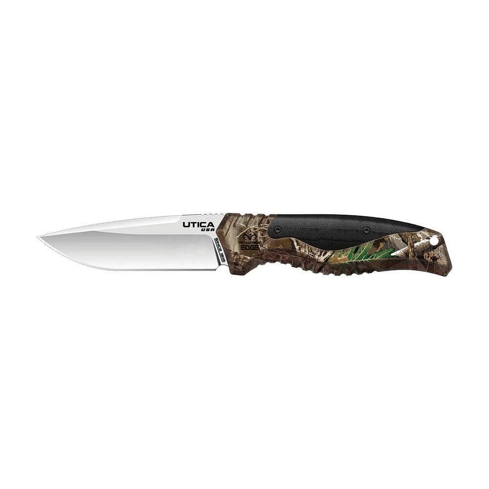 Utica Knives Apter Blade II Utica Knives Apter Blade II