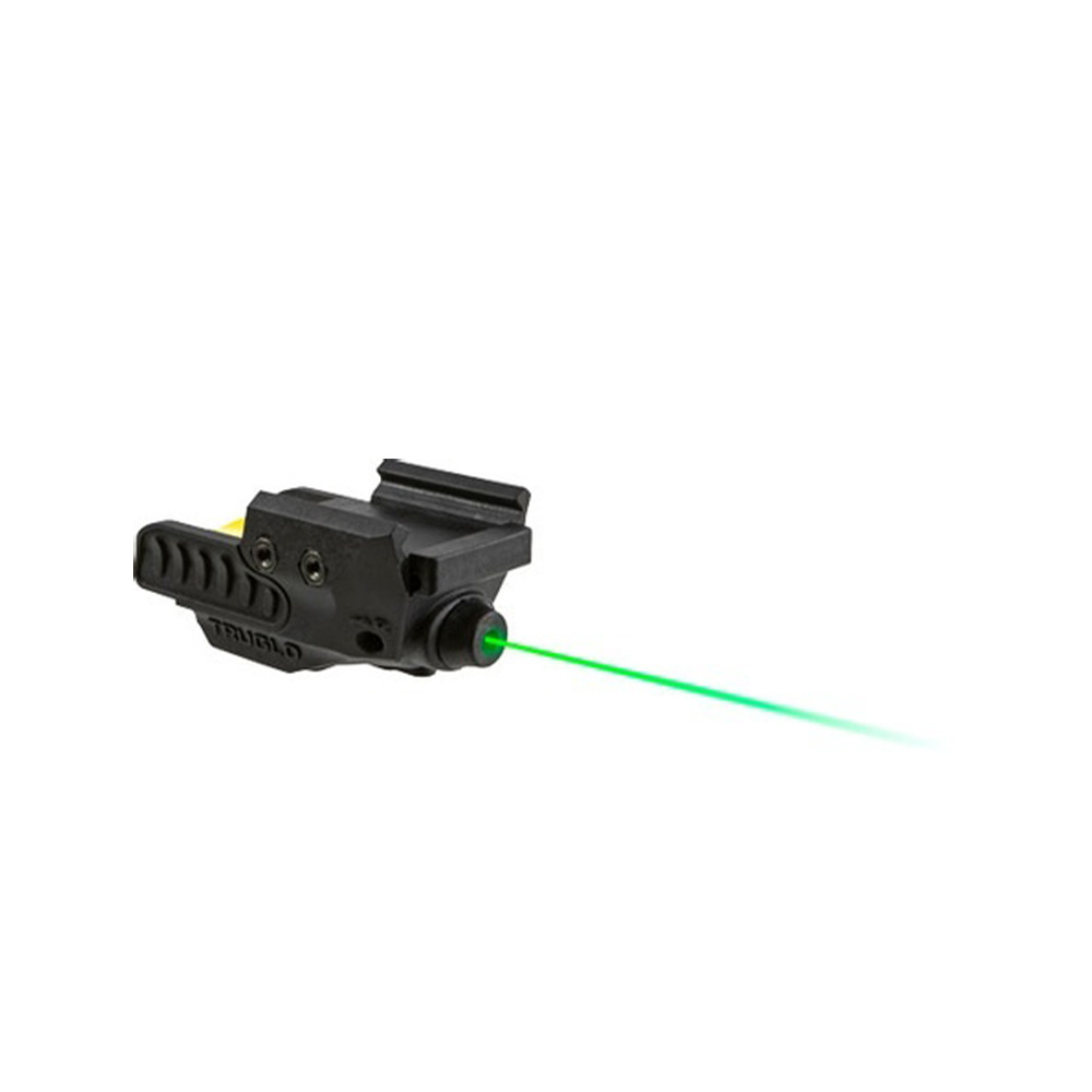 Truglo TruGlo Sight Line Compact Handgun Laser Truglo TruGlo Sight Line Compact Handgun Laser