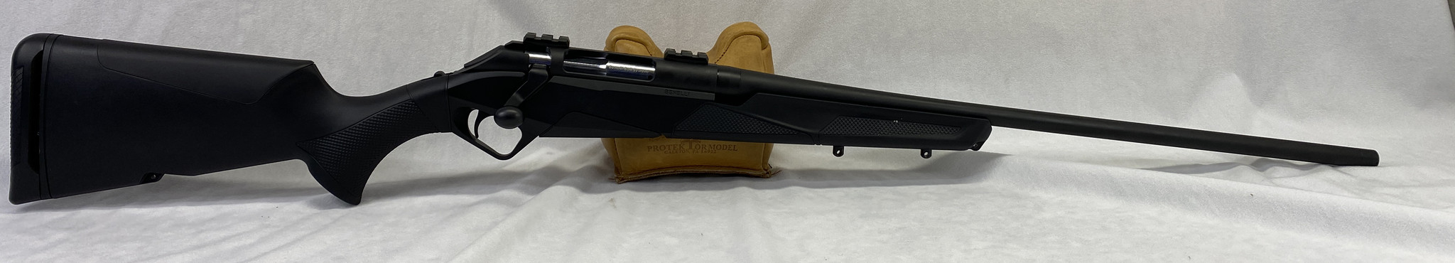 Benelli Lupo 6.5 Creedmoor G#4241