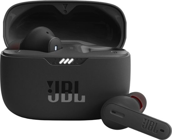 JBL JBL Tune230 Bluetooth/ Wireless Earbuds/Noise Cancelling Black JBL JBL Tune230 Bluetooth/ Wireless Earbuds/Noise Cancelling Black
