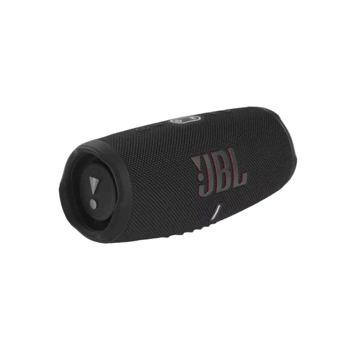 JBL JBL Charge5 Black Waterproof Bluetooth Wireless Speaker JBL JBL Charge5 Black Waterproof Bluetooth Wireless Speaker