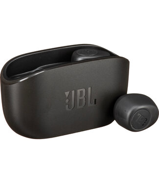 JBL Vibe100TWS Bluetooth/ Wireless Earbuds Black