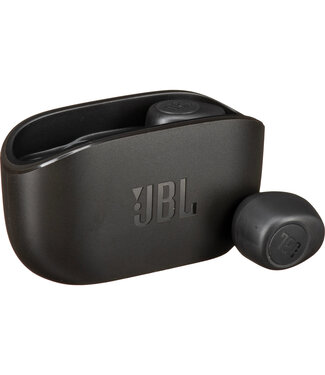 Vibe100TWS Bluetooth/ Wireless Earbuds Black