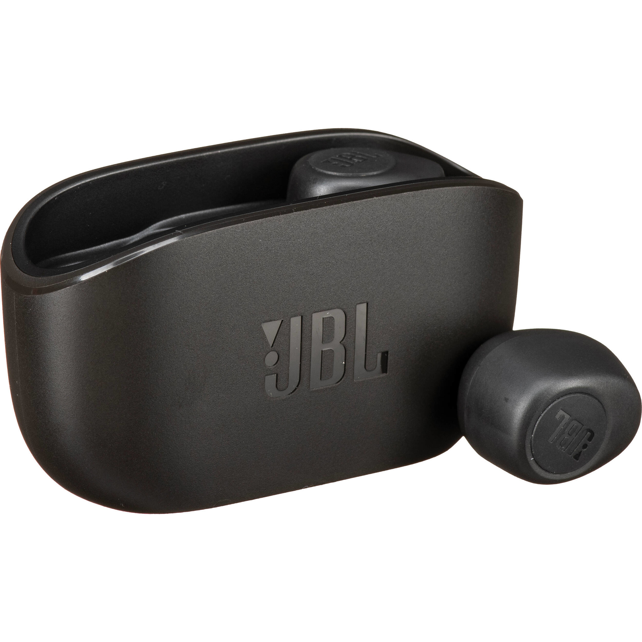 JBL JBL Vibe100TWS Bluetooth/ Wireless Earbuds Black