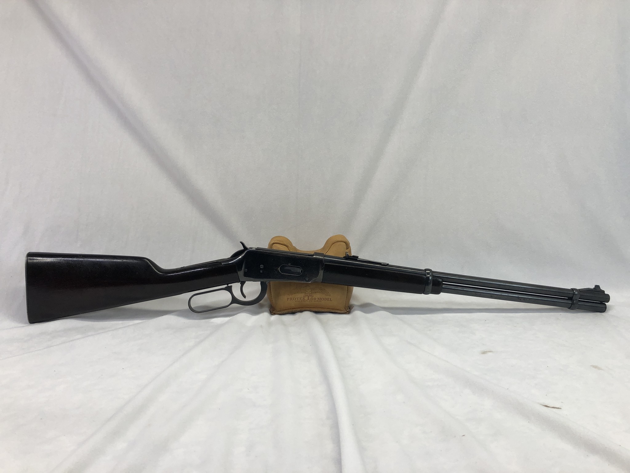 Winchester Winchester 1894 30-30 - Lever - 20" - 7+1 Rd G#4263 Winchester Winchester 1894 30-30 - Lever - 20" - 7+1 Rd G#4263