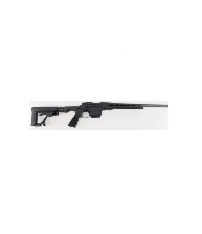 Howa M1500 Mini Action 223 RemExcl Lite - Bolt - 20" - 5+1 Rd