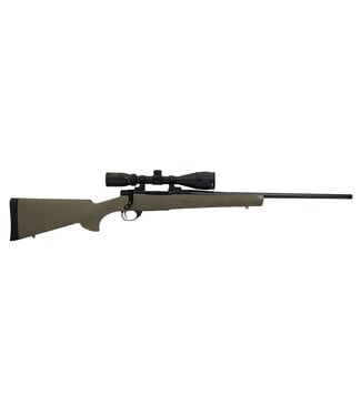 Gamepro 22" 4 + 1 Round with 4-12x40 Nikko Sterling Scope