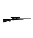 Gamepro 22" 4 + 1 Round with 4-12x40 Nikko Sterling Scope