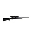 Gamepro 22" 4 + 1 Round with 4-12x40 Nikko Sterling Scope
