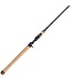 Elite HMG Spin Rod