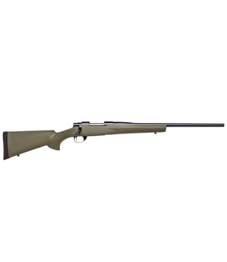 Hogue Stock 4+ 1 Rounds