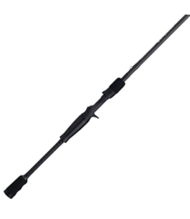 Abu Garica Veritas PLX Spin Rod
