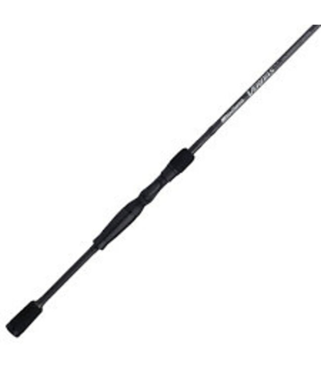 Abu Garica Veritas PLX Spin Rod