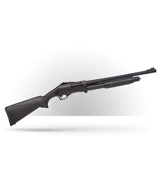 Revolution Armory Wolverine XP 12GA - Pump - 18.5" - 4Rd