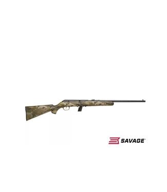 Savage Arms Savage Mod 64 Multicam 22LR 21"BBL