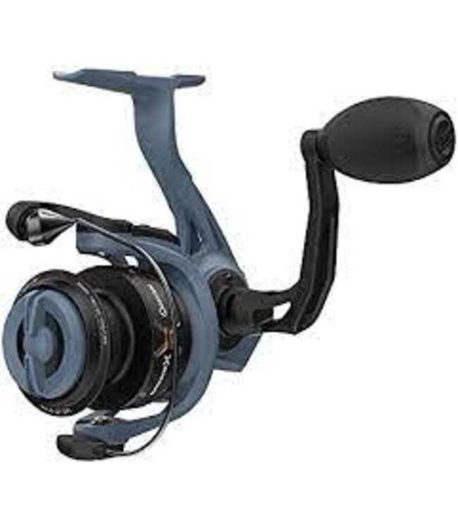 Quantum Smoke S3 PT 40 Spinning Reel