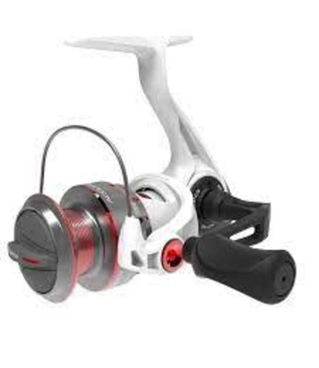 Quantum Accurist 30SZ PT Spinning Reel