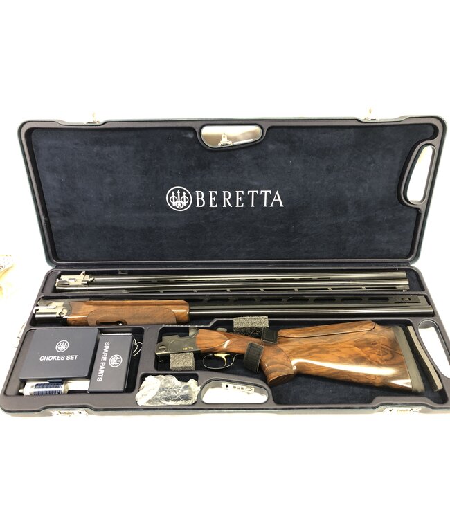 Beretta Beretta DT-10 w/ 2 Barrels NEW C-4539