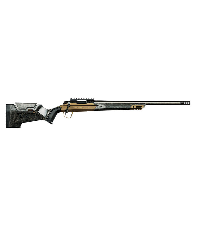 Christensen Arms Modern Hunting Rifle