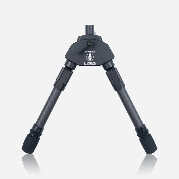 Spartan Precision Equipment Spartan Pro-Hunt Tac Bipod Spartan Precision Equipment Spartan Pro-Hunt Tac Bipod