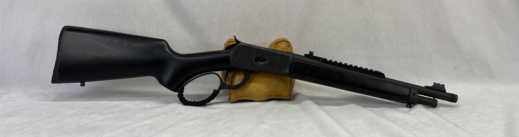 Chiappa 44 Rem Mag G#4130 - 13.5in - 5rd - Lever