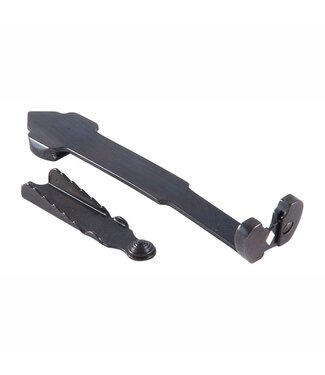 Marble Arms 67H Rear Sight Semi-Buckhorn