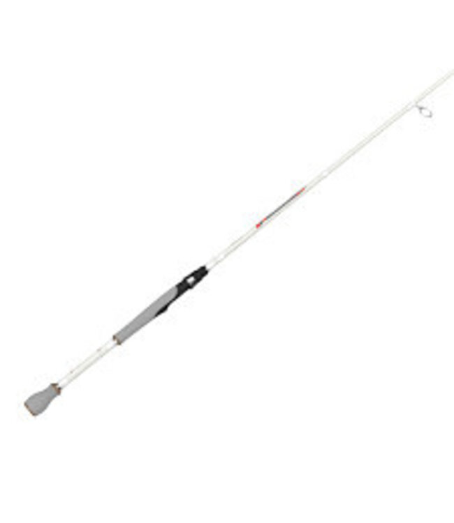 QUANTUM ACCURIST 6'6  2pc SPINNING ROD