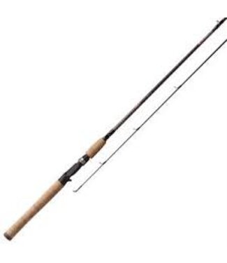 QUANTUM GRAPHEX 5ft9 2pc SPIN ROD