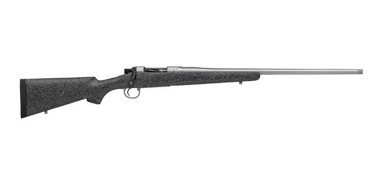Nosler Nosler Model 21 Black/White Nosler Nosler Model 21 Black/White