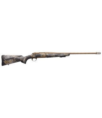 Browning X-Bolt Mountain Pro