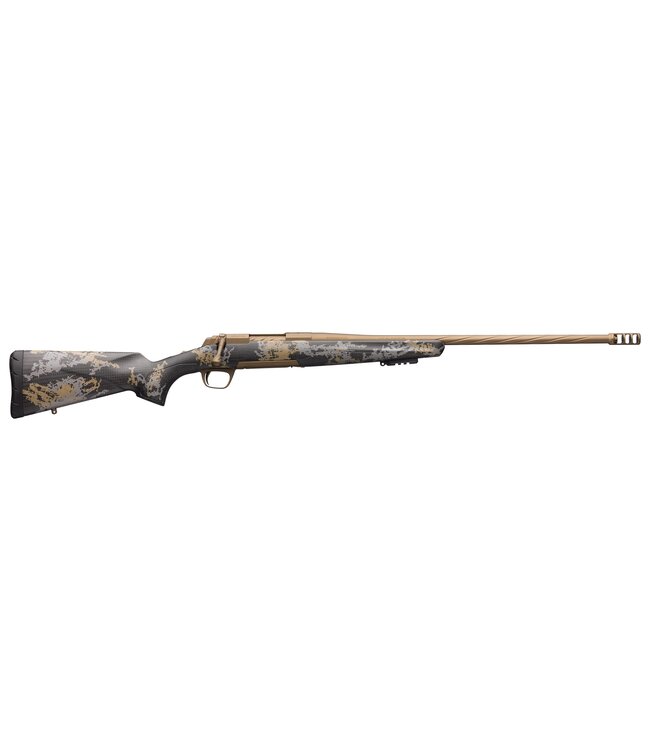 Browning X-Bolt Mountain Pro