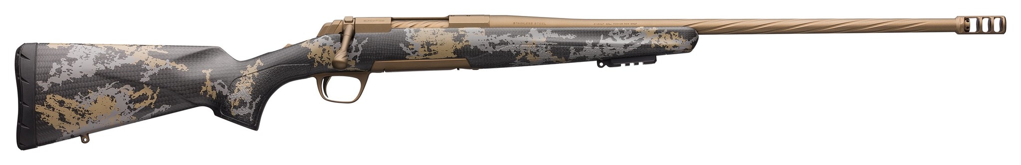 Browning Browning X-Bolt Mountain Pro Browning Browning X-Bolt Mountain Pro