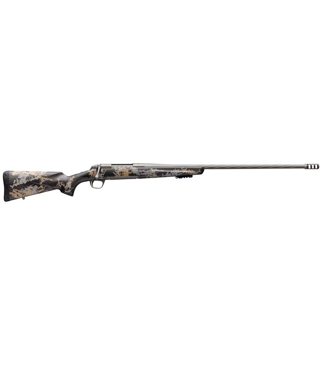 Browning X-Bolt Mountain Pro