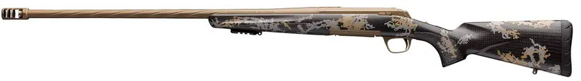 Browning Browning X-Bolt Mountain Pro LR Browning Browning X-Bolt Mountain Pro LR