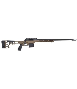 Savage Arms Savage 110 Precision Rifle FDE