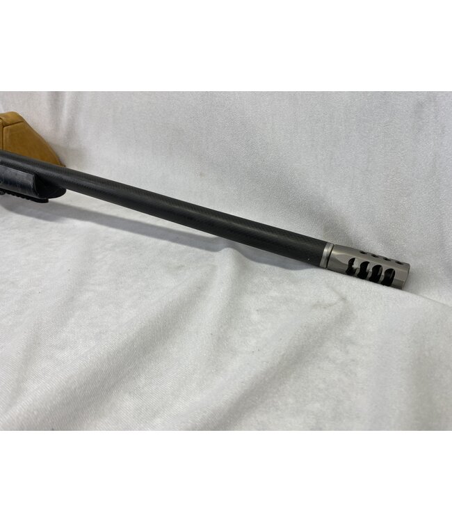 Christensen Arms Traverse 300 Win Mag G#4358 - 28in - 3rd - Bolt