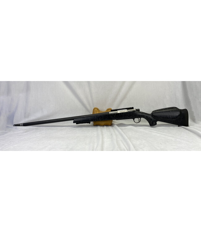 Christensen Arms Traverse 300 Win Mag G#4358 - 28in - 3rd - Bolt