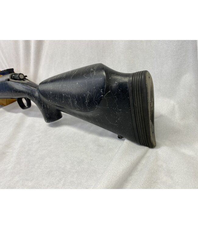 Christensen Arms Traverse 300 Win Mag G#4358 - 28in - 3rd - Bolt