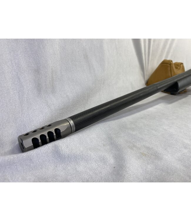 Christensen Arms Traverse 300 Win Mag G#4358 - 28in - 3rd - Bolt