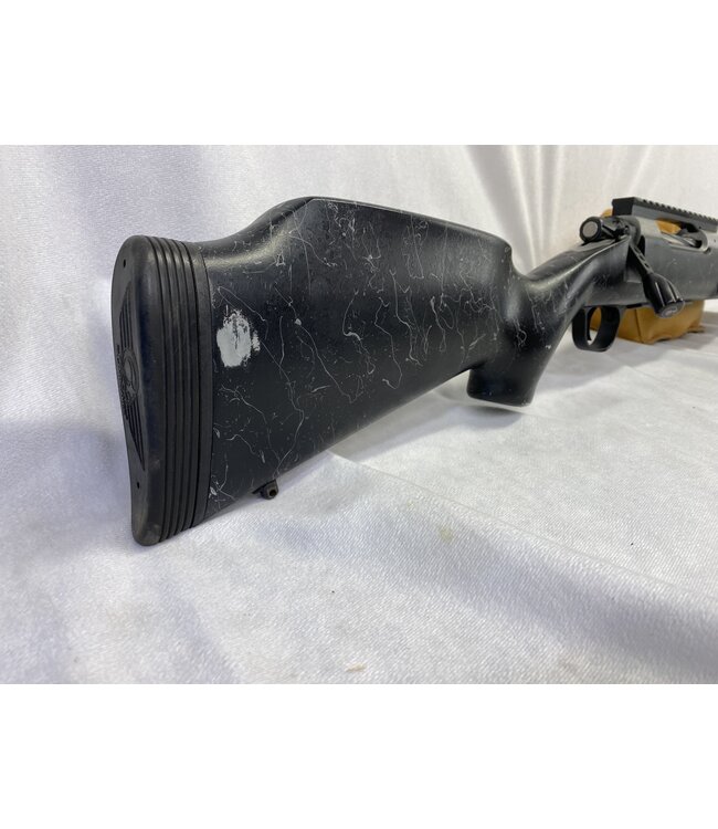 Christensen Arms Traverse 300 Win Mag G#4358 - 28in - 3rd - Bolt