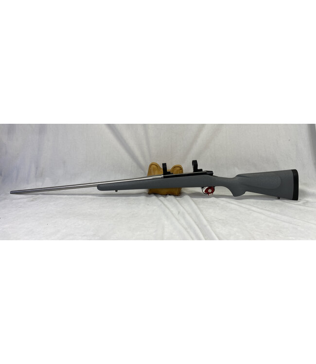Remington 700 6.5x284 w/ Talley Rings G#4357 - 22in - 3rd - Bolt