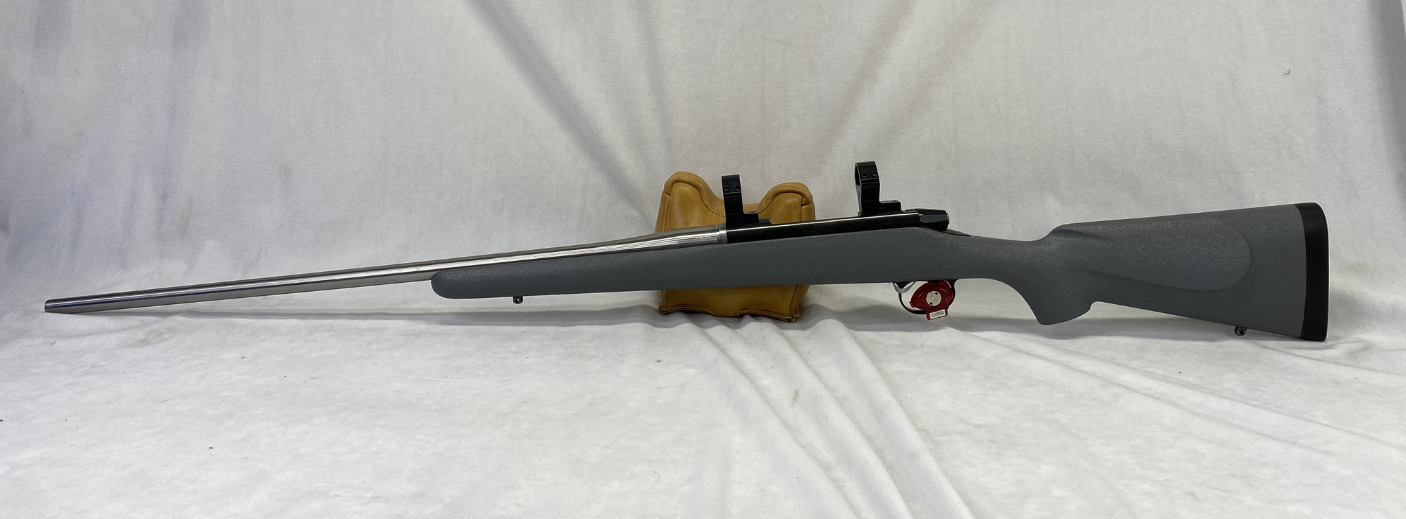 Remington 700 6.5x284 w/ Talley Rings G#4357 - 22in - 3rd - Bolt Remington 700 6.5x284 w/ Talley Rings G#4357 - 22in - 3rd - Bolt