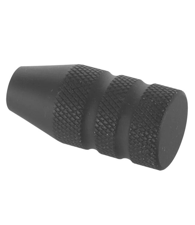 Mountain Tactical T3/T3X Bolt Handle Knob - Knurled